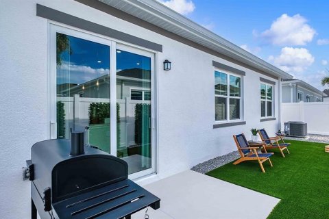Villa ou maison à louer à DeLand, Floride: 1 chambre, 66.61 m2 № 1439199 - photo 1