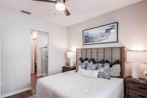 Villa ou maison à louer à DeLand, Floride: 1 chambre, 66.61 m2 № 1439199 - photo 17