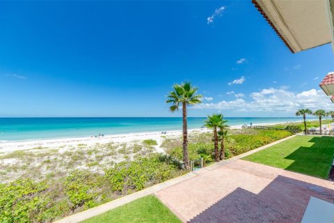 Condominio en alquiler en Belleair Beach, Florida, 2 dormitorios, 129.13 m2 № 928477 - foto 18