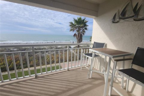 Condominio en alquiler en Belleair Beach, Florida, 2 dormitorios, 129.13 m2 № 928477 - foto 27