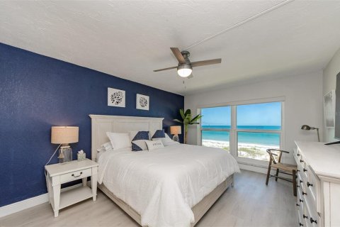 Condominio en alquiler en Belleair Beach, Florida, 2 dormitorios, 129.13 m2 № 928477 - foto 21
