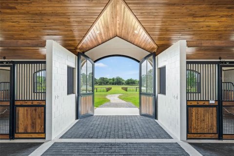 House in Ocala, Florida 2 bedrooms, 125.23 sq.m. № 1754573 - photo 13