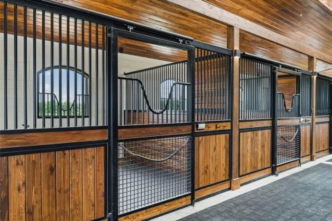 House in Ocala, Florida 2 bedrooms, 125.23 sq.m. № 1754573 - photo 6