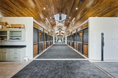 House in Ocala, Florida 2 bedrooms, 125.23 sq.m. № 1754573 - photo 9