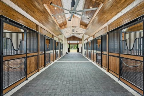 House in Ocala, Florida 2 bedrooms, 125.23 sq.m. № 1754573 - photo 16