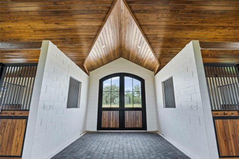 House in Ocala, Florida 2 bedrooms, 125.23 sq.m. № 1754573 - photo 11