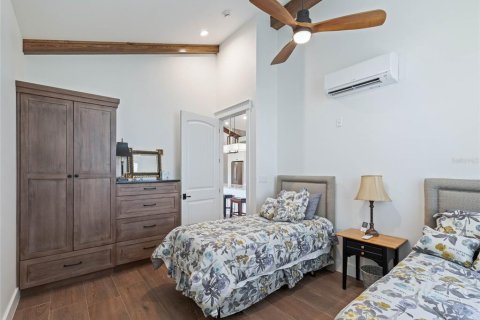 House in Ocala, Florida 2 bedrooms, 125.23 sq.m. № 1754573 - photo 26