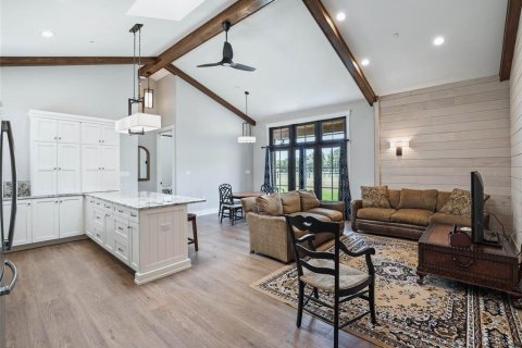 House in Ocala, Florida 2 bedrooms, 125.23 sq.m. № 1754573 - photo 17