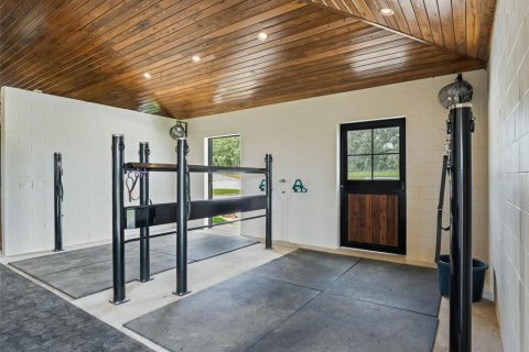 House in Ocala, Florida 2 bedrooms, 125.23 sq.m. № 1754573 - photo 8