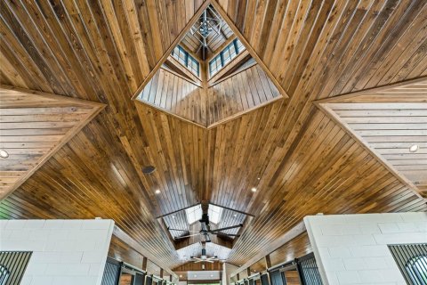 House in Ocala, Florida 2 bedrooms, 125.23 sq.m. № 1754573 - photo 15