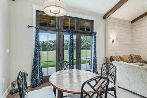 House in Ocala, Florida 2 bedrooms, 125.23 sq.m. № 1754573 - photo 28