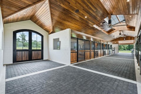 House in Ocala, Florida 2 bedrooms, 125.23 sq.m. № 1754573 - photo 10