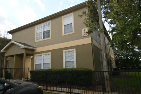 Condominio en alquiler en Zephyrhills, Florida, 2 dormitorios, 106.74 m2 № 1886817 - foto 1