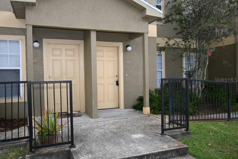 Condominio en alquiler en Zephyrhills, Florida, 2 dormitorios, 106.74 m2 № 1886817 - foto 2