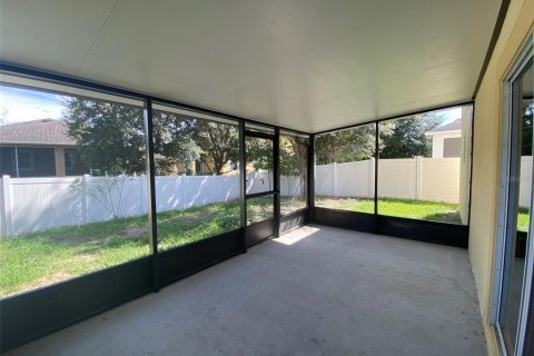 Casa en alquiler en Kissimmee, Florida, 5 dormitorios, 335.75 m2 № 1895062 - foto 24