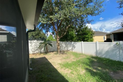 Villa ou maison à louer à Kissimmee, Floride: 5 chambres, 335.75 m2 № 1895062 - photo 26