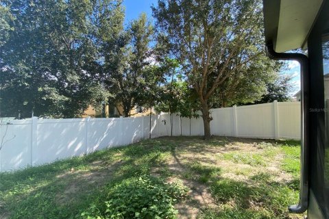 House in Kissimmee, Florida 5 bedrooms, 335.75 sq.m. № 1895062 - photo 29