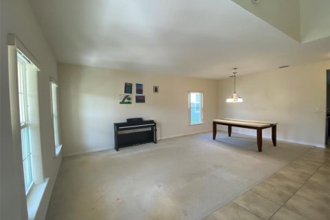 Casa en alquiler en Kissimmee, Florida, 5 dormitorios, 335.75 m2 № 1895062 - foto 4
