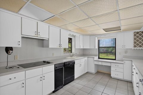 Villa ou maison à vendre à Alachua, Floride: 4 chambres, 243.68 m2 № 2414950 - photo 4