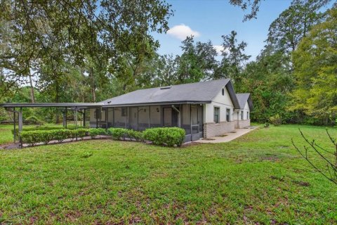 Villa ou maison à vendre à Alachua, Floride: 4 chambres, 243.68 m2 № 2414950 - photo 16