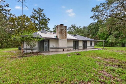 Villa ou maison à vendre à Alachua, Floride: 4 chambres, 243.68 m2 № 2414950 - photo 2