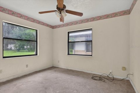 Villa ou maison à vendre à Alachua, Floride: 4 chambres, 243.68 m2 № 2414950 - photo 12