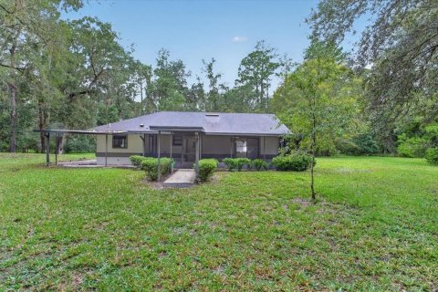Villa ou maison à vendre à Alachua, Floride: 4 chambres, 243.68 m2 № 2414950 - photo 17