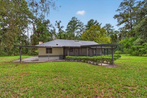 Villa ou maison à vendre à Alachua, Floride: 4 chambres, 243.68 m2 № 2414950 - photo 3