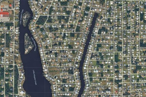 Land in Port Charlotte, Florida № 2379434 - photo 2