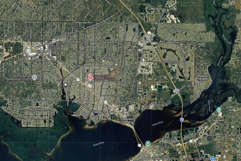 Land in Port Charlotte, Florida № 2379434 - photo 5