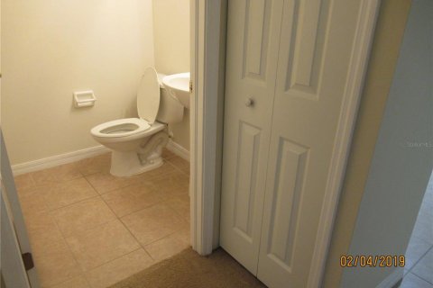 Townhouse in Brandon, Florida 3 bedrooms, 140.1 sq.m. № 1853228 - photo 12