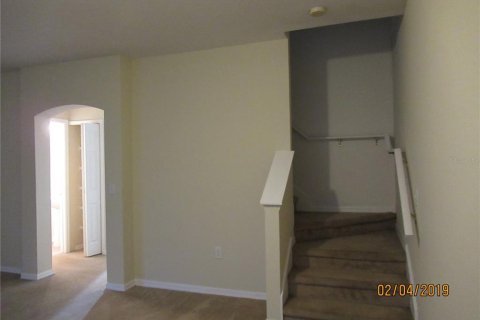 Townhouse in Brandon, Florida 3 bedrooms, 140.1 sq.m. № 1853228 - photo 4