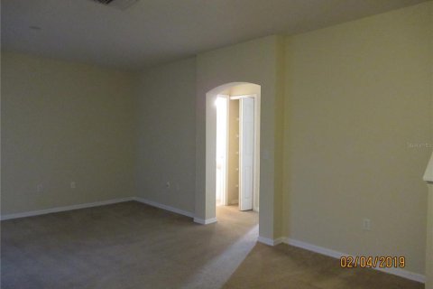 Townhouse in Brandon, Florida 3 bedrooms, 140.1 sq.m. № 1853228 - photo 3