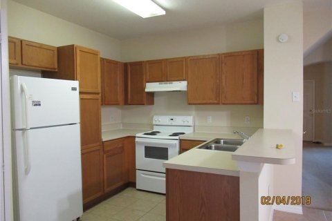 Townhouse in Brandon, Florida 3 bedrooms, 140.1 sq.m. № 1853228 - photo 10