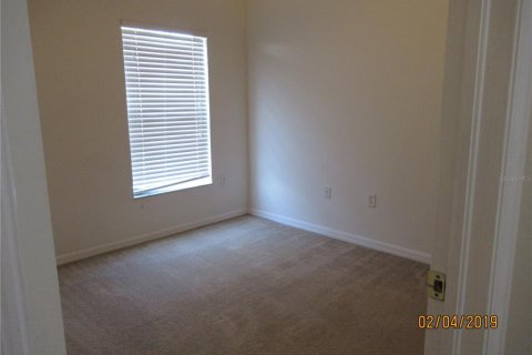 Townhouse in Brandon, Florida 3 bedrooms, 140.1 sq.m. № 1853228 - photo 13