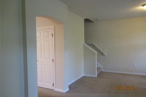 Townhouse in Brandon, Florida 3 bedrooms, 140.1 sq.m. № 1853228 - photo 6