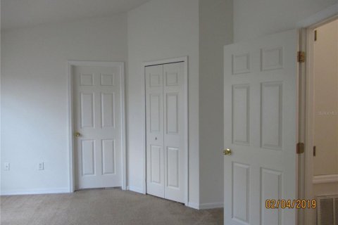 Townhouse in Brandon, Florida 3 bedrooms, 140.1 sq.m. № 1853228 - photo 16