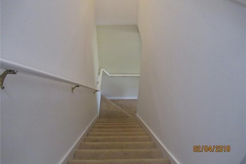 Townhouse in Brandon, Florida 3 bedrooms, 140.1 sq.m. № 1853228 - photo 11