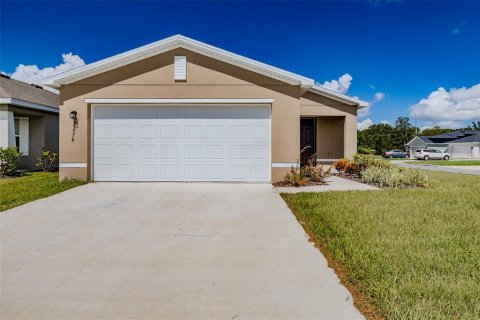 Casa en venta en Eagle Lake, Florida, 3 dormitorios, 146.97 m2 № 1885109 - foto 1