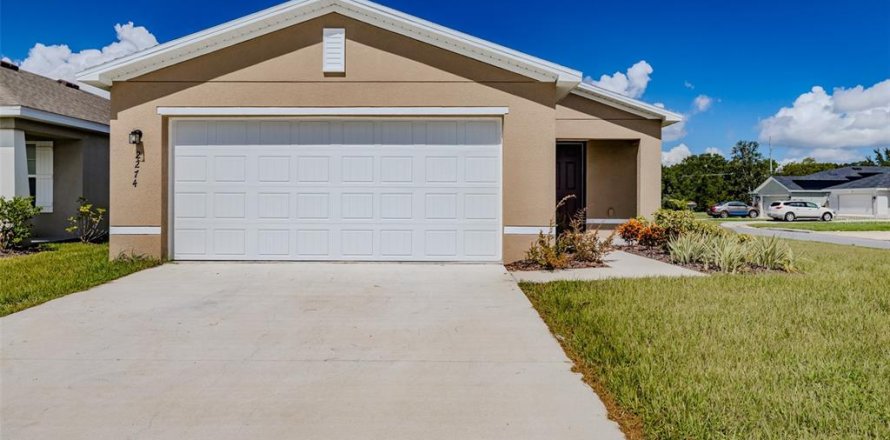 Casa en Eagle Lake, Florida 3 dormitorios, 146.97 m2 № 1885109