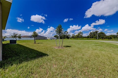 Casa en venta en Eagle Lake, Florida, 3 dormitorios, 146.97 m2 № 1885109 - foto 13