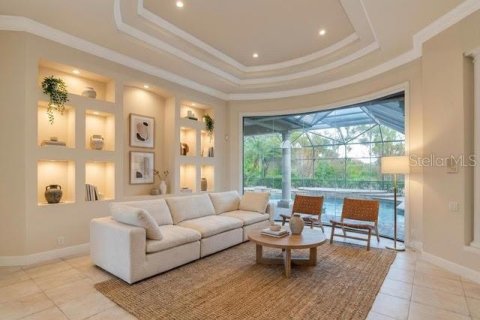 Villa ou maison à louer à Parrish, Floride: 4 chambres, 405.33 m2 № 2431166 - photo 3