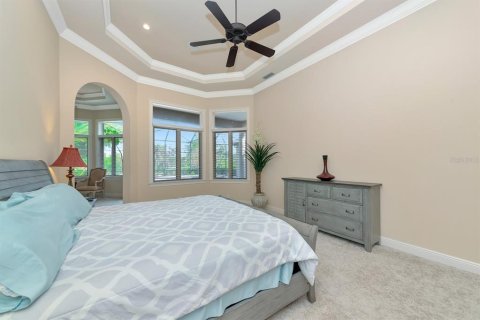 Villa ou maison à louer à Parrish, Floride: 4 chambres, 405.33 m2 № 2431166 - photo 20