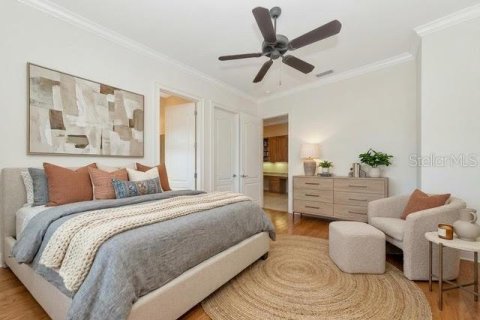 Villa ou maison à louer à Parrish, Floride: 4 chambres, 405.33 m2 № 2431166 - photo 14