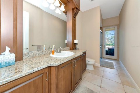 Villa ou maison à louer à Parrish, Floride: 4 chambres, 405.33 m2 № 2431166 - photo 19