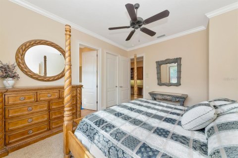 Villa ou maison à louer à Parrish, Floride: 4 chambres, 405.33 m2 № 2431166 - photo 15