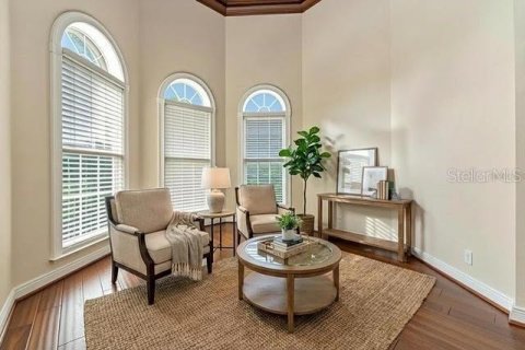 Villa ou maison à louer à Parrish, Floride: 4 chambres, 405.33 m2 № 2431166 - photo 4