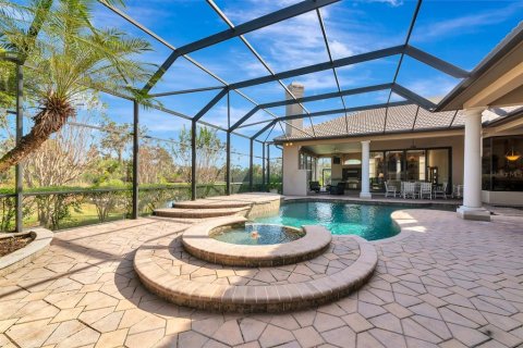 Villa ou maison à louer à Parrish, Floride: 4 chambres, 405.33 m2 № 2431166 - photo 26