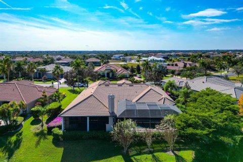 Villa ou maison à louer à Parrish, Floride: 4 chambres, 405.33 m2 № 2431166 - photo 29