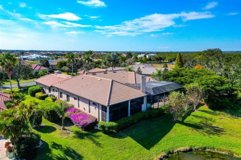 Villa ou maison à louer à Parrish, Floride: 4 chambres, 405.33 m2 № 2431166 - photo 28